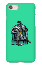sirsoulna iPhone Phone Cases