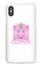 cepari iPhone Phone Cases