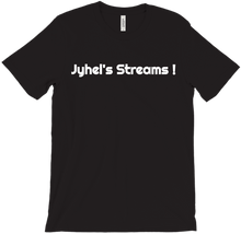 Jyhel's T-Shirts