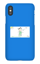 sylarj25 iPhone Phone Cases