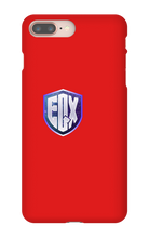 EQX iPhone Phone Cases