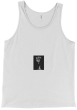 alfa_preto Tank Top