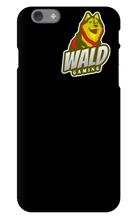 wald_gaming iPhone Phone Cases