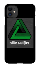 side swifter iPhone Phone Cases