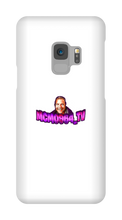 mcmo964_ttv Samsung Phone Cases
