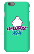 gastricjohn iPhone  Cases