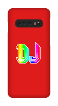 djgonzo_05 Samsung Phone Cases