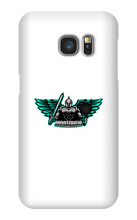 moriakus Samsung Phone Cases