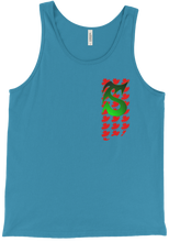 Basic Logo Tank Top