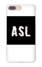 astreaminglifestyle iPhone Phone Cases