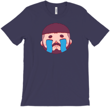 theboydrunk T-Shirts Cry