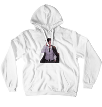 satansama100 Hoodies (No-Zip/Pullover)
