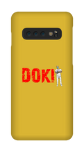 Doki Samsung Phone Cases