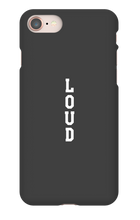 LOUD - Special Design - iPhone Case