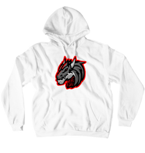 beagle_36 Hoodies (No-Zip/Pullover)