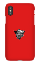 vgkfan22 iPhone Phone Cases
