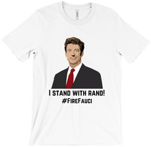 I Stand with Rand! T-Shirts