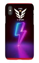 ttrgesport iPhone Phone Cases
