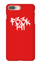 F33kův obal na iPhone