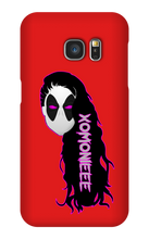 xomonieee Samsung Phone Cases