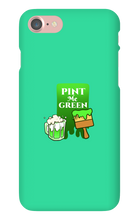 theeloneghost32 iPhone Phone Cases