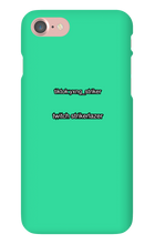 socials iphonecase