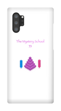 The Mystery School 33 Samsung Phone Cases