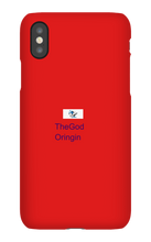 Iphone case