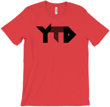 YTD Logo T-Shirts
