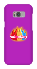 pinkig4 Samsung Phone Cases