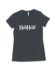 HailHeidi Women's T-Shirt Dark