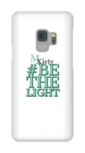 mxiety Samsung Phone Cases
