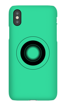 logosgodhurtson iPhone Phone Cases