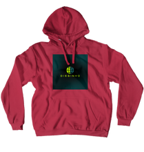 dieginyo-4031 Hoodies (No-Zip/Pullover)
