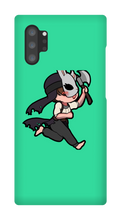 Gonna Get You Samsung Phone Cases