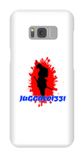 juggalo1331 Samsung Phone Cases