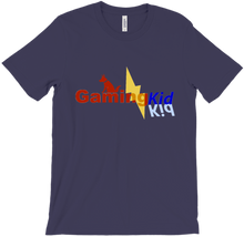 gamingkidnl_live T-Shirts