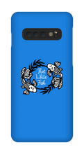 ThatWhiteFish Samsung Phone Cases