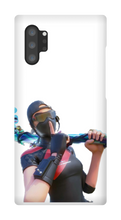 rodri_30_ Samsung Phone Cases