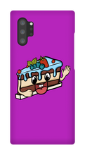 Hey, Cake Samsung Phone Case