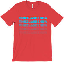 thrill5eeker T-Shirts