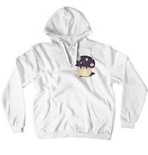lostndawoods Hoodies (No-Zip/Pullover)