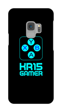 kr15gamer Samsung Phone Cases