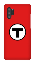 trizzy1x Samsung Phone Cases