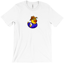rubberduckeygaming T-Shirts