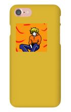 captainfurry iPhone Phone Cases