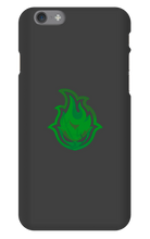 ITzBubbl3z iPhone Cases