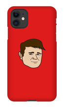 yoboyfreckles iPhone Phone Cases