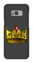 uncle_diddy Samsung Phone Cases