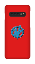 onpoint_nation Samsung Phone Cases